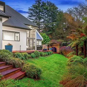 Homestay Airport House, Christchurch